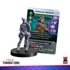 Monster Fight Club 45007 Cyberpunk Red Combat Zone Edgerunners Starter Box 1 (8826606911725)