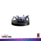 Monster Fight Club Cyberpunk Red Combat Zone Wall Crawlers Expansion (Gen (6)