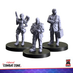 Monster Fight Club Cyberpunk Red Combat Zone False Flag Expansion (2)