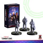 Monster Fight Club Cyberpunk Red Combat Zone False Flag Expansion