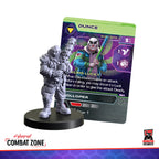 Monster Fight Club Cyberpunk Red Combat Zone Foolproofed Expansion (Bozo (3)