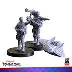 Monster Fight Club Cyberpunk Red Combat Zone Glitching News Expansion (2)
