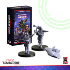 Monster Fight Club Cyberpunk Red Combat Zone Glitching News Expansion