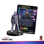 Monster Fight Club Cyberpunk Red Combat Zone Lawmen Faction Starter Box (3)