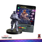Monster Fight Club Cyberpunk Red Combat Zone Lawmen Faction Starter Box (4)