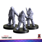 Monster Fight Club Cyberpunk Red Combat Zone Take Up Irons Expansion (2)