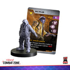 Monster Fight Club Cyberpunk Red Combat Zone Take Up Irons Expansion (3)