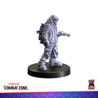 Monster Fight Club Cyberpunk Red Combat Zone Take Up Irons Expansion (4)