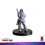Monster Fight Club Cyberpunk Red Combat Zone Take Up Irons Expansion (5)
