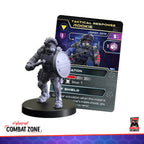 Monster Fight Club Cyberpunk Red Combat Zone The Beat Expansion (Lawmen (5)