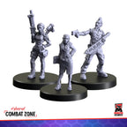 Monster Fight Club Cyberpunk Red Combat Zone The Message Expansion (2)