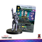 Monster Fight Club Cyberpunk Red Combat Zone The Message Expansion (3)