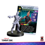 Monster Fight Club Cyberpunk Red Combat Zone The Message Expansion (4)