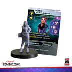 Monster Fight Club Cyberpunk Red Combat Zone The Message Expansion (5)