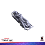 Monster Fight Club 45010 Cyberpunk Red Combat Zone Trauma Team Faction Starter Box (8826607042797)