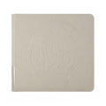 Dragon Shield Card Codex Portfolio 576 Ashen White