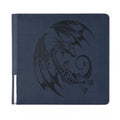 Dragon Shield Card Codex Portfolio 576 Midnight Blue