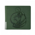 Dragon Shield Card Codex Zipster Binder XL Forest Green