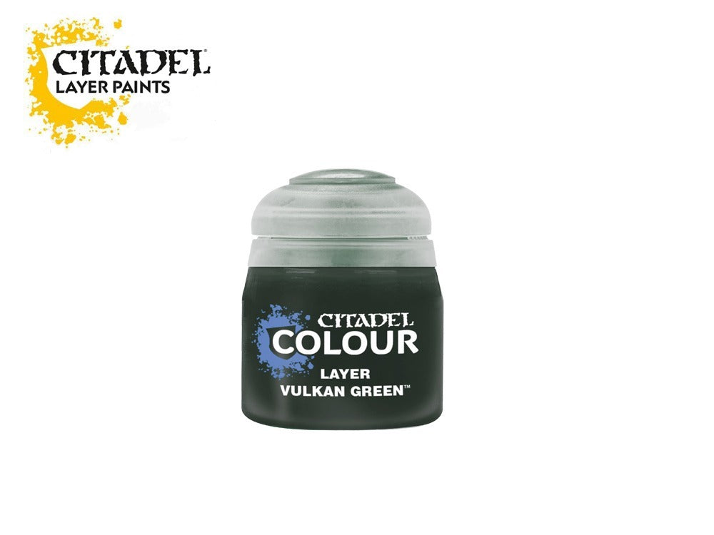 Citadel 22-90 Layer: Vulkan Green (8857497731309)
