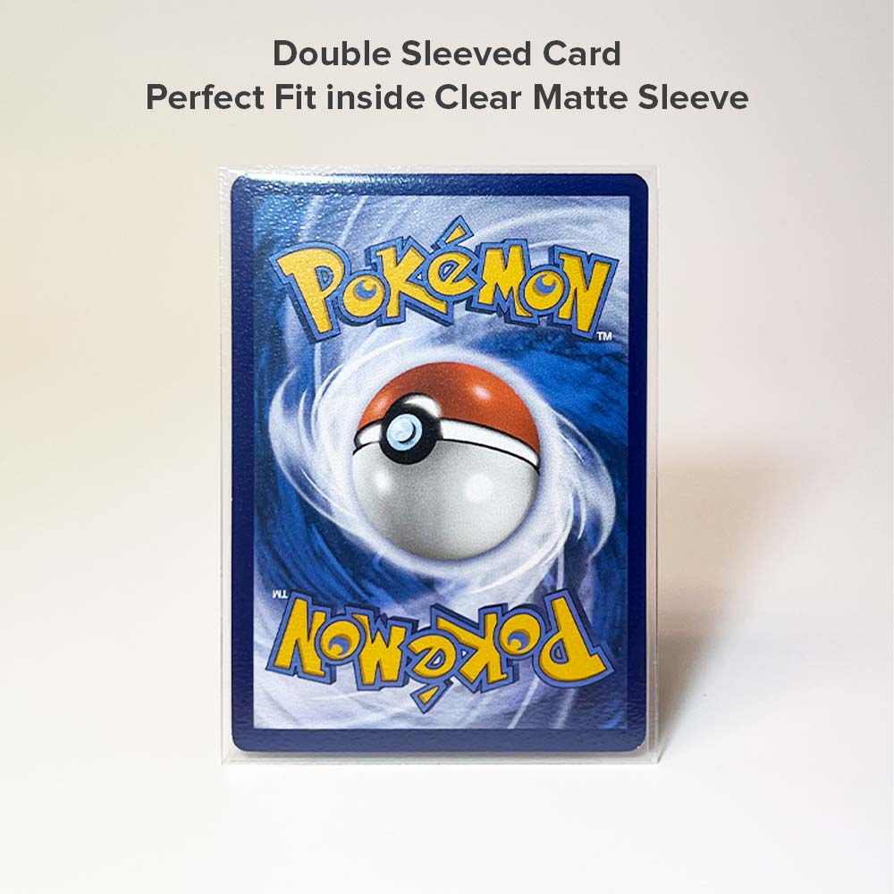 Geek Culture Card Stand (5ct) (2)