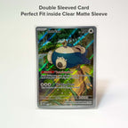 Geek Culture Card Stand (5ct)