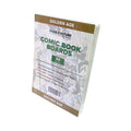 Geek Culture BBGOL Backing Board Golden Age (50ct) (9250483765485)