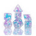 Sirius Set Cotton Candy Glowworm - SDZ0006-04