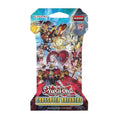 Konami Yu-Gi-Oh! Crossover Breakers Blister Unit