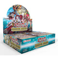 Konami Yu-Gi-Oh! Crossover Breakers Booster Box