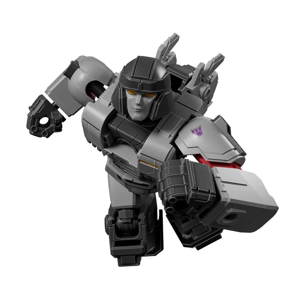 Blokees Transformers GV-07 ONE Wave 2 71107