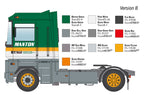 Italeri RENAULT AE500 MAGNUM (3)