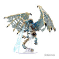 WizKids 96039 Dungeons & Dragons Icons: Boneyard Premium Set Green Dracolich (9003829952749)