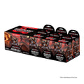 WizKids 96223 D&D Icons of the Realms: Dragonlance 7 ct. Booster Brick (Set 25) (9003832803565)