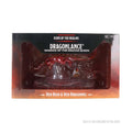 WizKids 96227 D&D Icons of the Realms: Dragonlance Red Ruin & Red Dragonnel ( (9003833196781)
