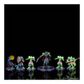 WizKids 96116 D&D Icons of the Realms: Adult Gold Dragon Premium Figure (9003831230701)