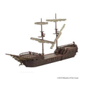 WizKids 73571 D&D Icons of the Realms: The Falling Star Sailing Ship (9003798724845)