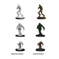 WizKids 73537 D&D Nolzurs Marvelous Miniatures Blights (9003795906797)