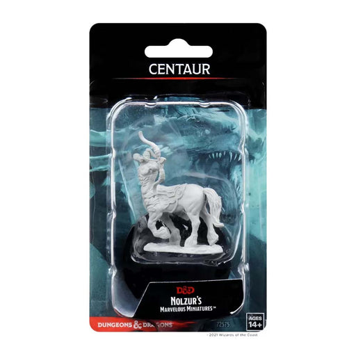 WizKids 72575 D&D Nolzurs Marvelous Miniatures: Centaur (9003773526253)