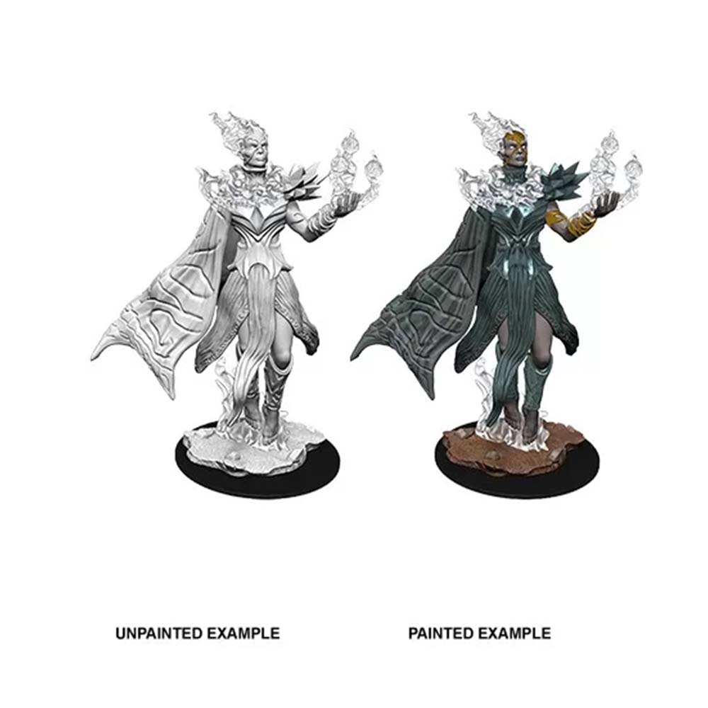 WizKids 73680 D&D Nolzurs Marvelous Miniatures Cloud Giant (9003800723693)