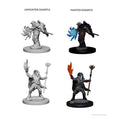 WizKids 72622 D&D Nolzurs Marvelous Miniatures Elf Male Wizard (9003779653869)