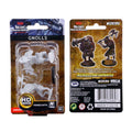 WizKids 72569 D&D Nolzurs Marvelous Miniatures: Gnolls (9003772674285)