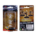 WizKids 72556 D&D Nolzurs Marvelous Miniatures: Goblins (9003770839277)