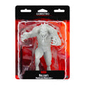 WizKids 90166 D&D Nolzurs Marvelous Miniatures: Goristro (9003818680557)