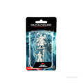WizKids 90229 D&D Nolzurs Marvelous Miniatures: Half-Elf Wizard Male (9003822547181)