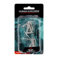 WizKids 72628 D&D Nolzurs Marvelous Miniatures: Human Male Sorcerer (9003780473069)
