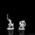 WizKids 90077 D&D Nolzurs Marvelous Miniatures: Giant Spider & Egg Clutch (9003816517869)