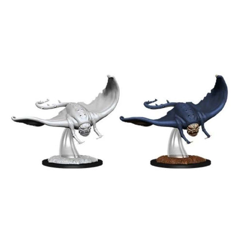 WizKids 90083 D&D Nolzurs Marvelous Miniatures: Cloaker (9003816911085)