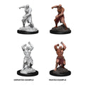 WizKids 73400 D&D Nolzurâ€™s Marvelous Miniatures: Flesh Golem (9003793088749)