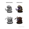 WizKids 73192 D&D Nolzurs Marvelous Miniatures: Mimics (9003786207469)