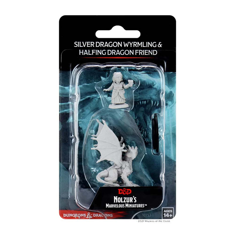 WizKids 90154 D&D Nolzurs Marvelous Miniatures: Bearded Devils (9003818156269)